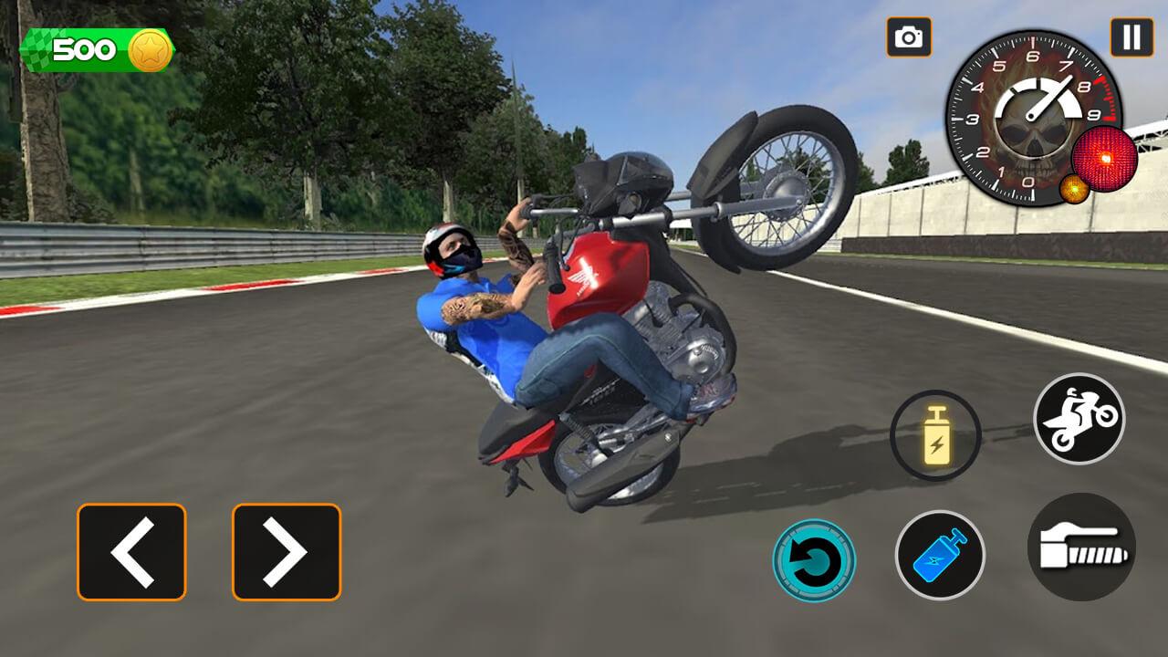 Wheelie Life 3 на андроид. Wheelie Life 1.