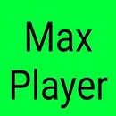 Max Player 2019 APK