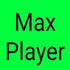 Max Player 2019 icon