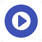 Full HD Video Player – All Formats ไอคอน