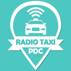 Tarifario Radio Taxi PDC icône