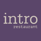 Intro Restaurant icône
