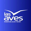 Las Aves Golf Móvil aplikacja
