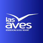 Las Aves Golf Móvil icône