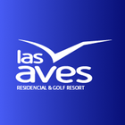 آیکون‌ Las Aves Golf Móvil
