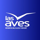 Las Aves Golf Móvil biểu tượng