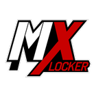 MX Locker icono