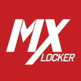 MX Locker आइकन