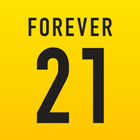 Forever 21 Zeichen