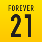 Forever 21 ikon