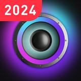 Ringtones for Android 2024 biểu tượng