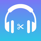 Audio Editor-icoon