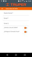 Truper Digitalización de Alta  screenshot 1