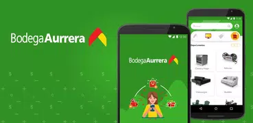 Bodega Aurrera