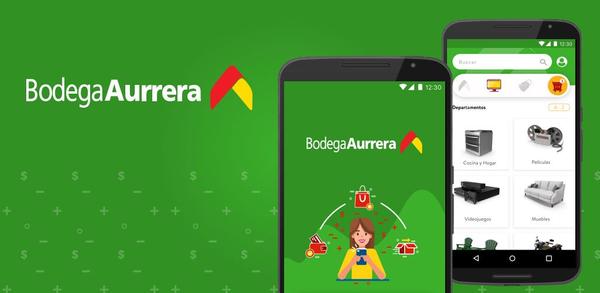 Cómo descargar la última versión de Bodega Aurrera En Línea APK 25.23 para Android 2025 image