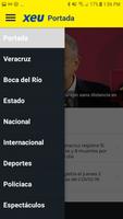 xeu Noticias screenshot 1