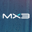 MX3 Diagnostics icon
