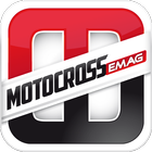 Motocross Emag icône
