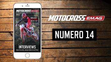 Motocross Emag Affiche