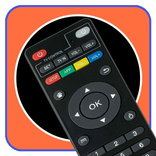 Remote Control for Mx9 tv box