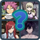 Fairy Tail Quiz icono