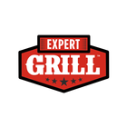 آیکون‌ Expert Grill