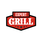 Expert Grill 图标