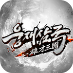 웅재삼국 icon