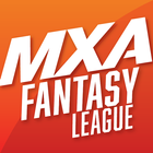 MXA Fantasy League アイコン