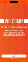 برنامه‌نما MXA Fantasy League عکس از صفحه