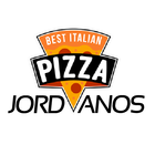 Jordanos Pizza icône
