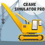 Crane Big City Simulator