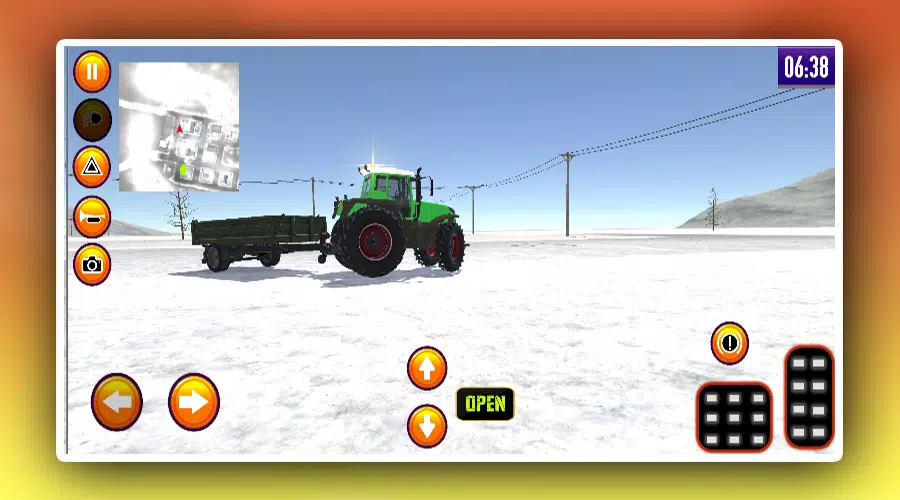 Heavy Contraction Vehicles Simulator APK for Android Download