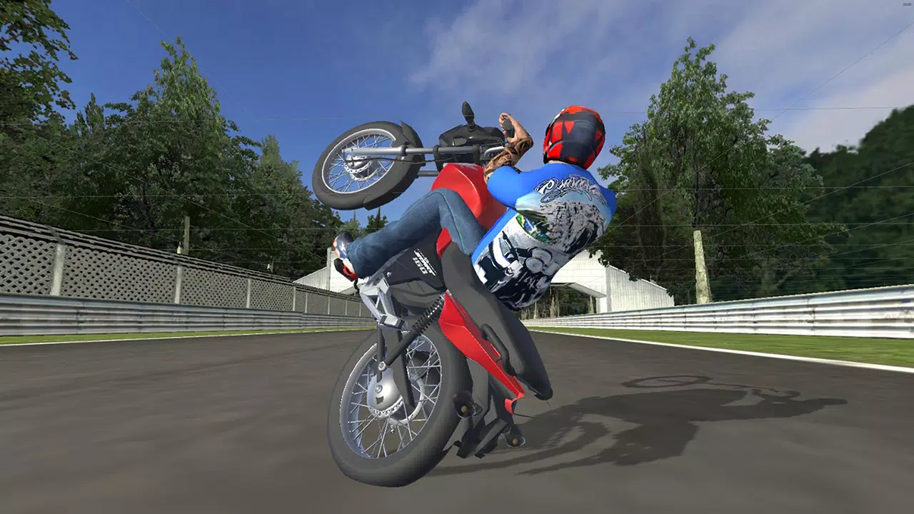 Download MX Grau Bike Racing 3D APK Full