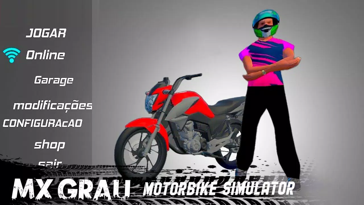 MX Grau stunt simulator APK for Android Download