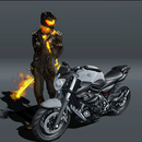 Riders MX Grau 2023 APK