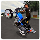Mx Bikes Grau Race Simulator APK