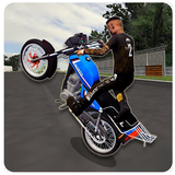 Mx Grau Bike Simulator