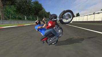 Mx Grau Bike Simulator screenshot 2