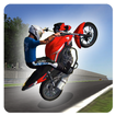 Mx Biker Grau Simulator