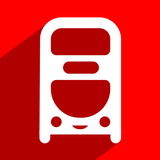 Bus Times London aplikacja