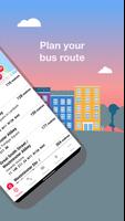 Bus Times London скриншот 1