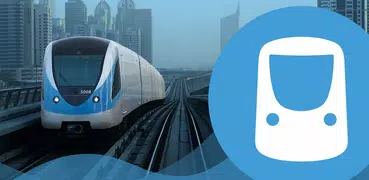 Dubai Metro