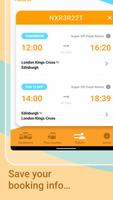 myTrains screenshot 3