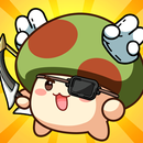 Legend of Mushroom: Rush - SEA APK