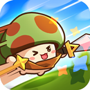 Legend of Mushroom: Rush - SEA APK