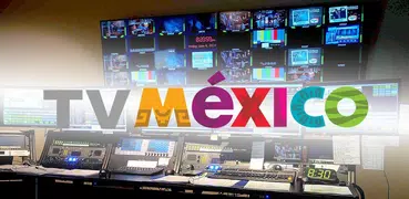 TV México (FTA)