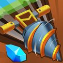 Assemble Earth Drill Master APK