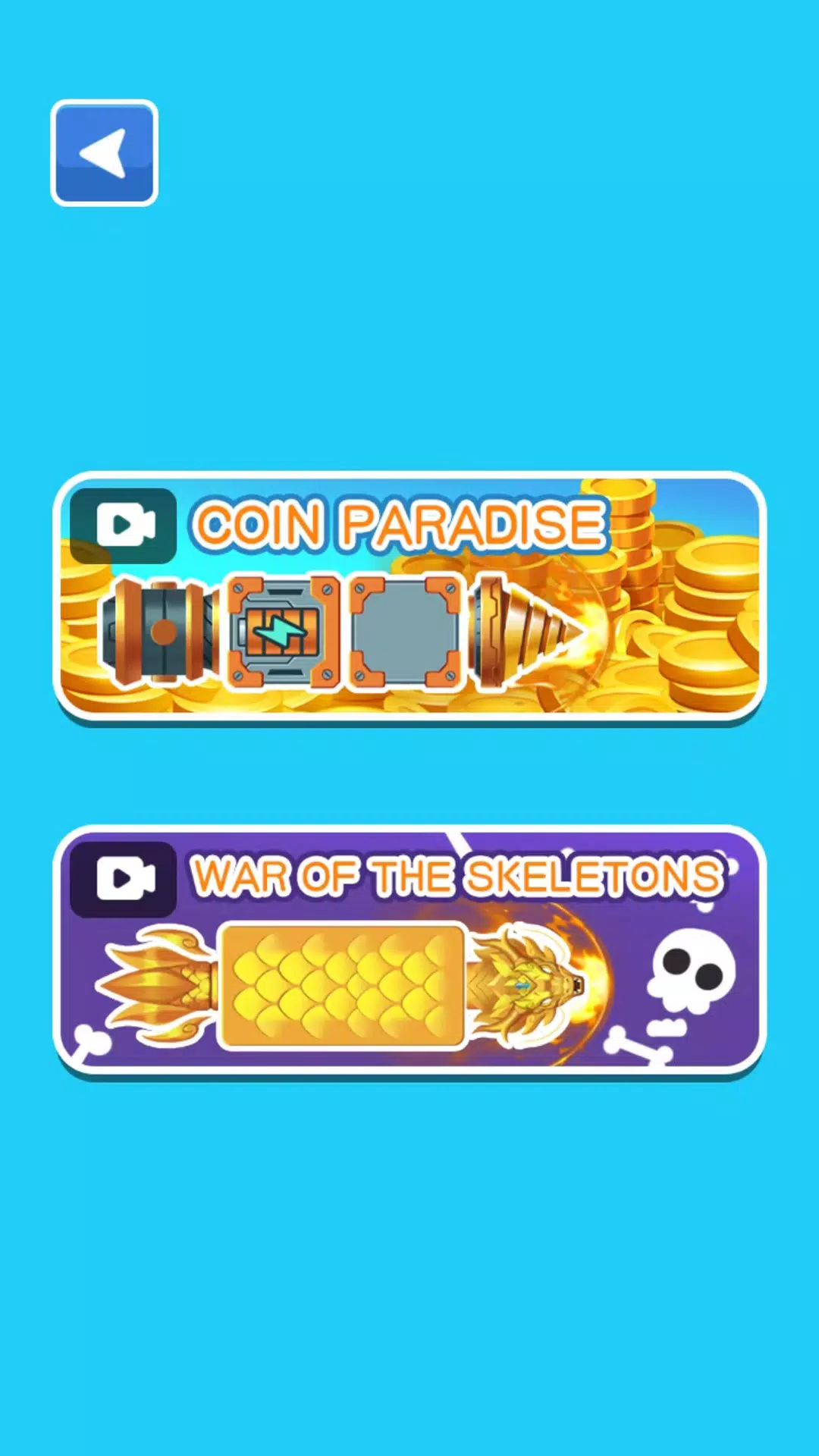 Assemble Earth Drill Master