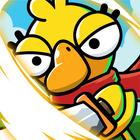 Duck Survivor：Idle RPG icon
